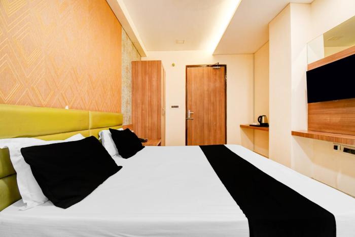 hotel o drishti grand