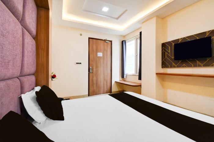 hotel o drishti grand