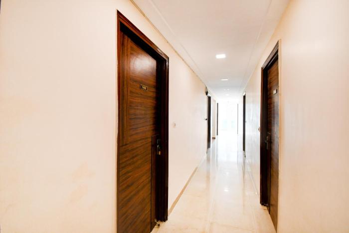 hotel o drishti grand