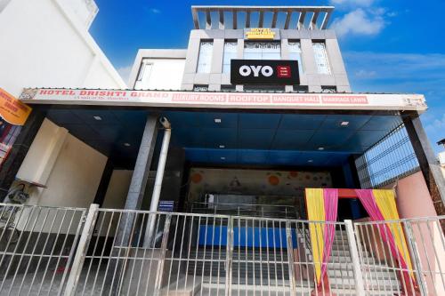 hotel o drishti grand