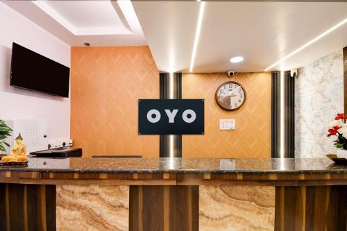 hotel o drishti grand