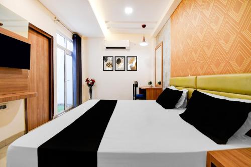 hotel o drishti grand