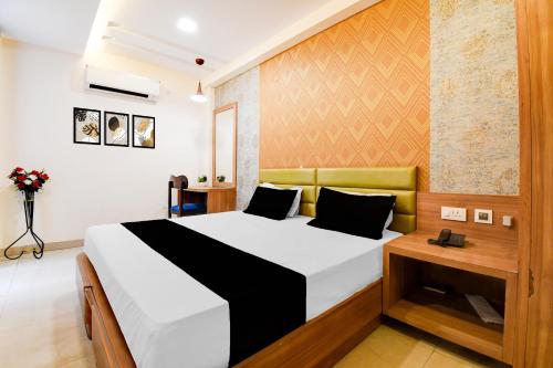 hotel o drishti grand