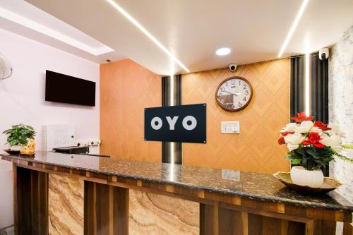 hotel o drishti grand