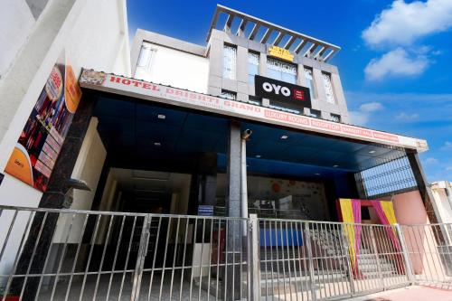 hotel o drishti grand