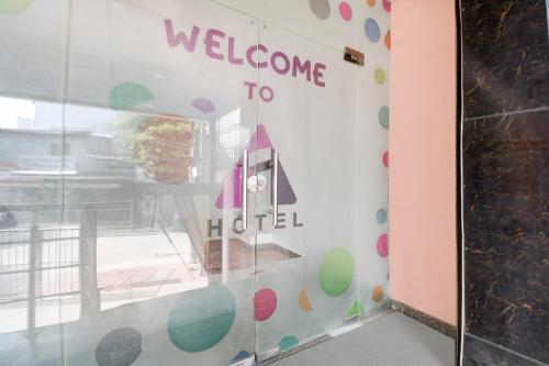 hotel o drishti grand