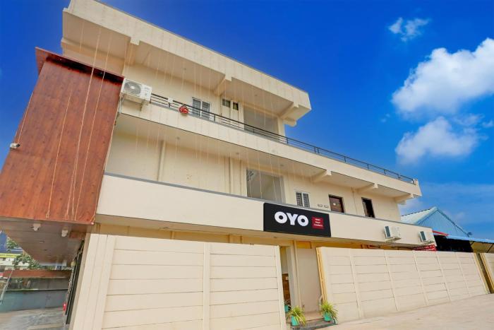 hotel o aqua comforts