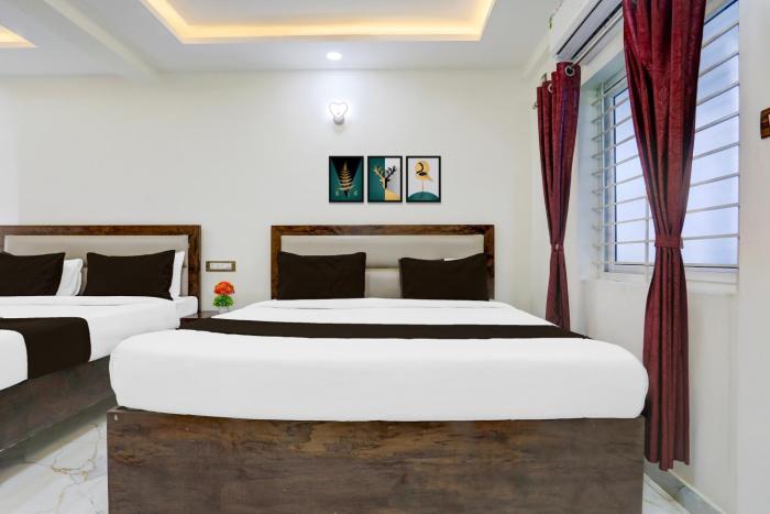 hotel o aqua comforts
