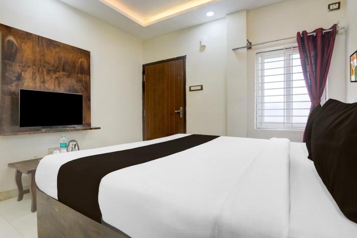 hotel o aqua comforts