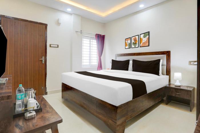 hotel o aqua comforts