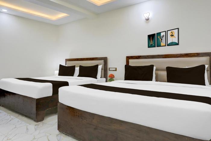 hotel o aqua comforts