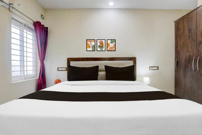 hotel o aqua comforts