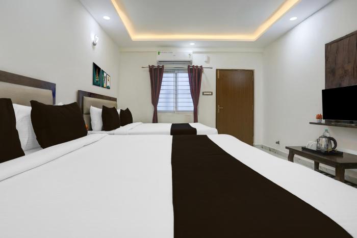 hotel o aqua comforts