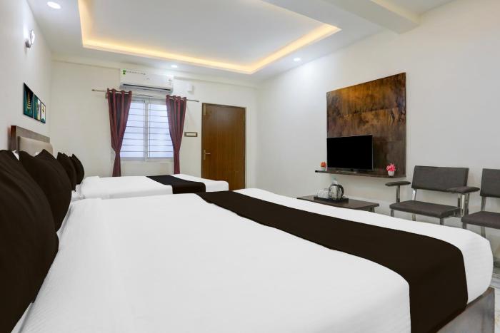 hotel o aqua comforts