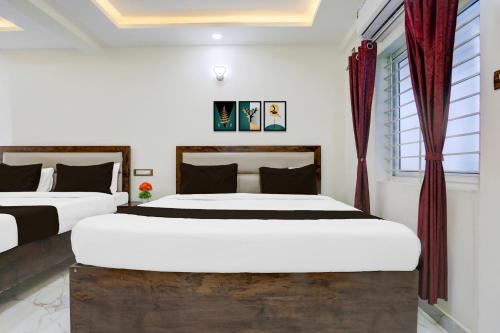 hotel o aqua comforts