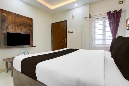 hotel o aqua comforts