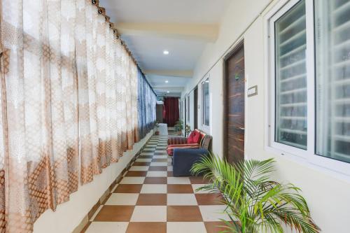 hotel o aqua comforts