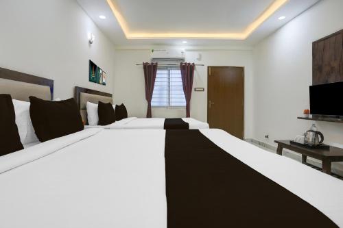 hotel o aqua comforts