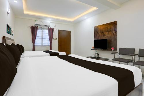 hotel o aqua comforts