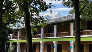 chaaya a blissbnest homestay