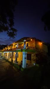 chaaya a blissbnest homestay