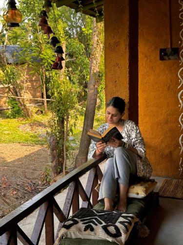 chaaya a blissbnest homestay