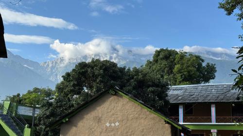 chaaya a blissbnest homestay