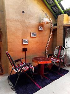 chaaya a blissbnest homestay