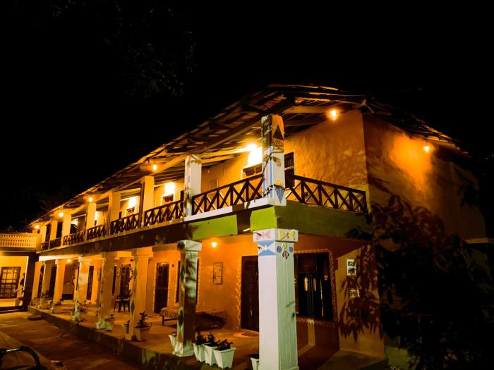 dharamsala
