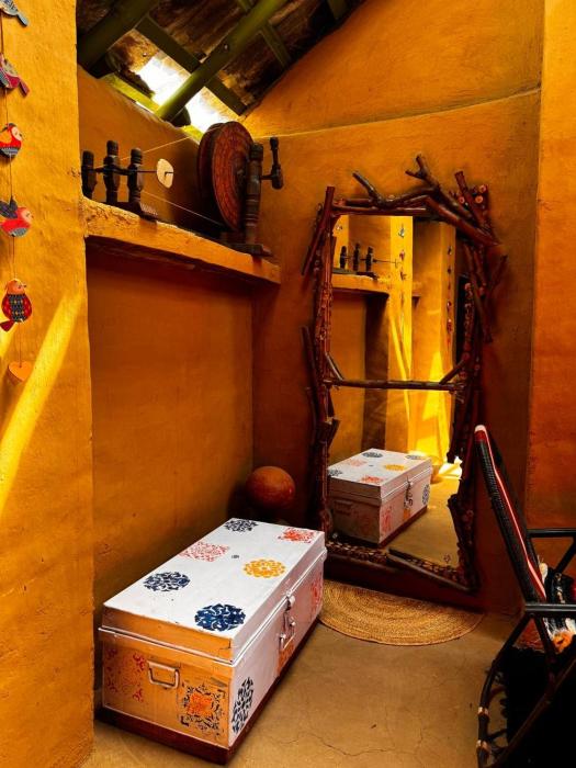 chaaya a blissbnest homestay
