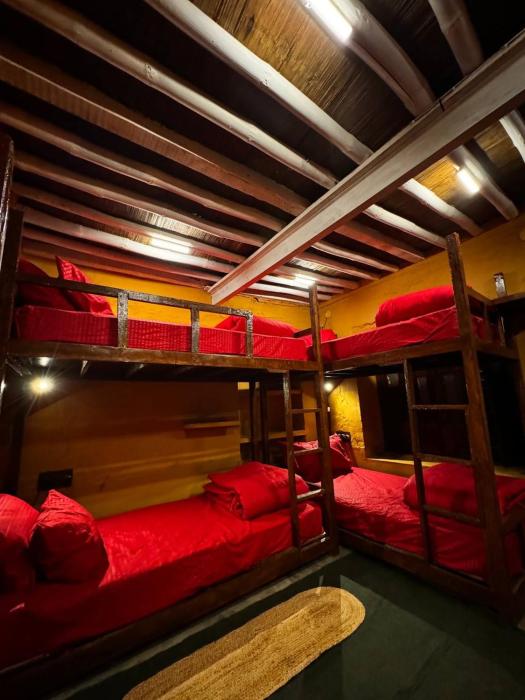 chaaya a blissbnest homestay