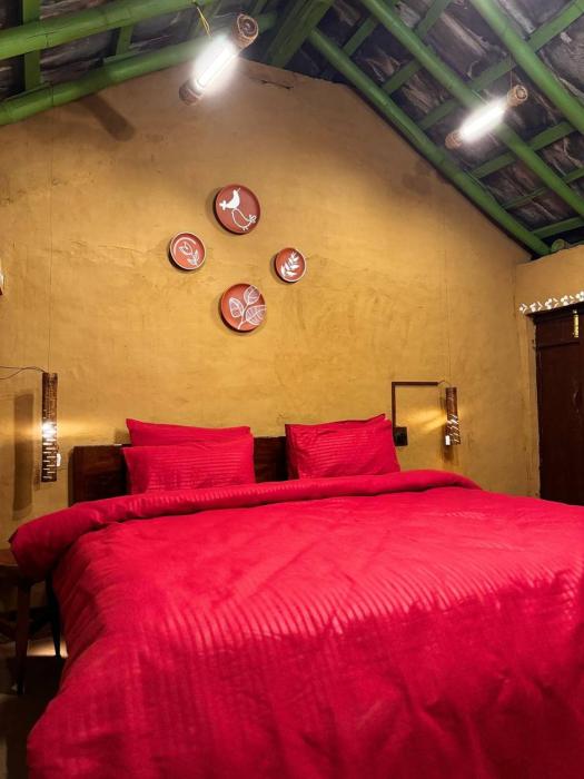 chaaya a blissbnest homestay