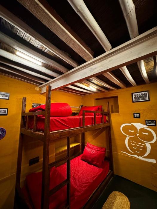 chaaya a blissbnest homestay