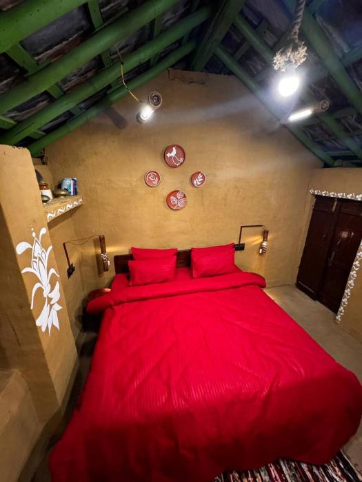 chaaya a blissbnest homestay