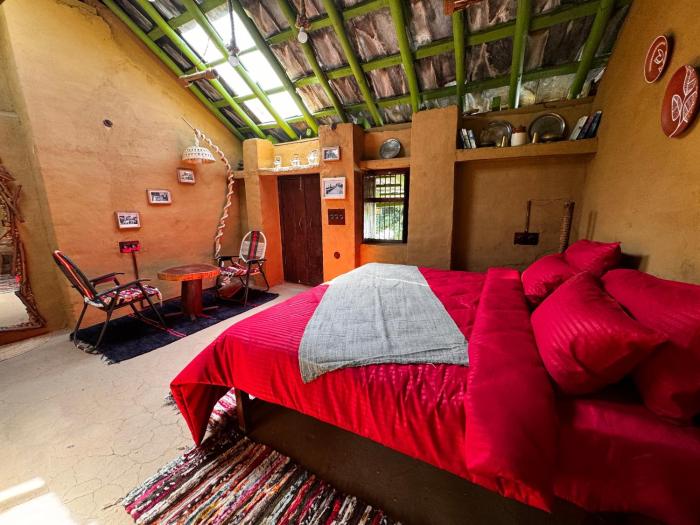 chaaya a blissbnest homestay