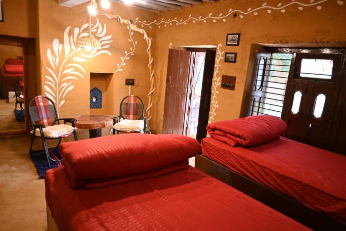 chaaya a blissbnest homestay