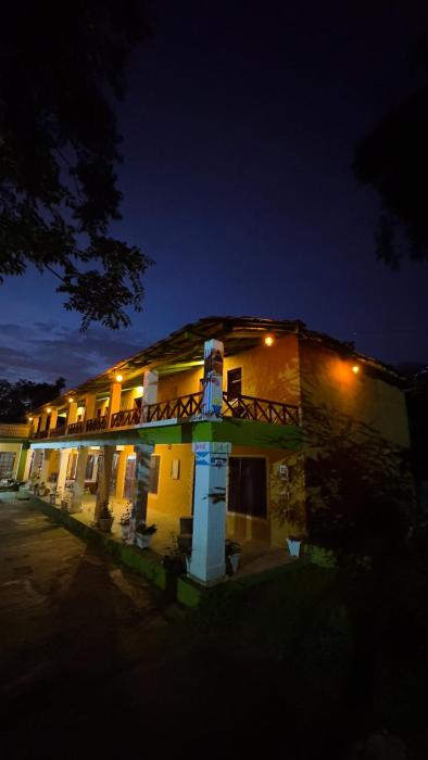chaaya a blissbnest homestay
