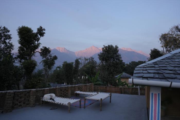 chaaya a blissbnest homestay