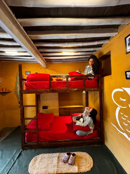 chaaya a blissbnest homestay