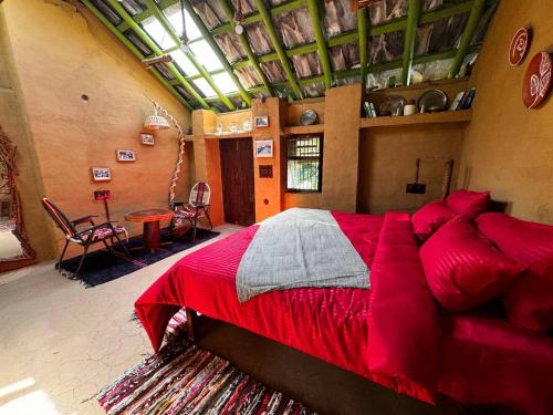 chaaya a blissbnest homestay