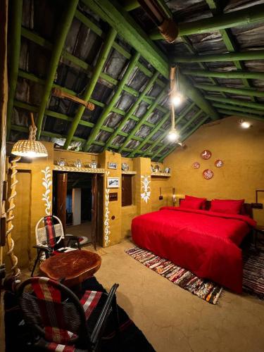 chaaya a blissbnest homestay