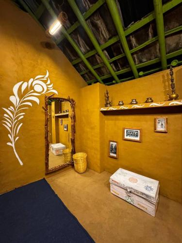 chaaya a blissbnest homestay