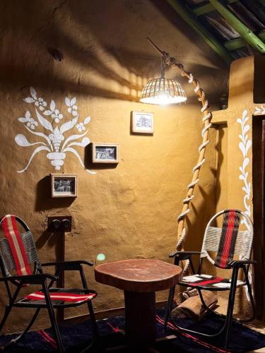 chaaya a blissbnest homestay