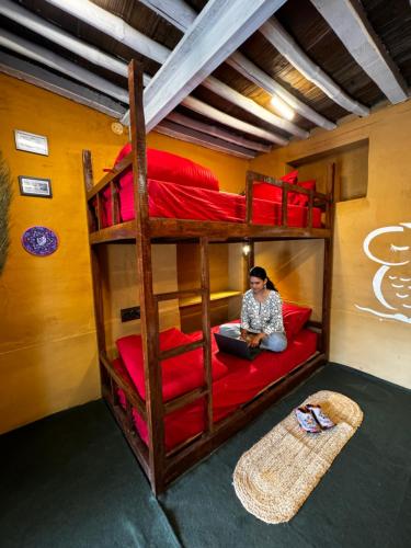 chaaya a blissbnest homestay