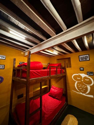 chaaya a blissbnest homestay
