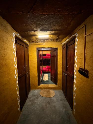 chaaya a blissbnest homestay