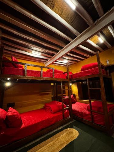 chaaya a blissbnest homestay