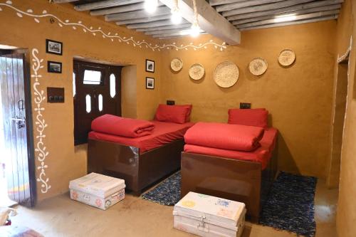 chaaya a blissbnest homestay