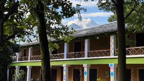 chaaya a blissbnest homestay