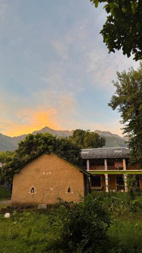 chaaya a blissbnest homestay